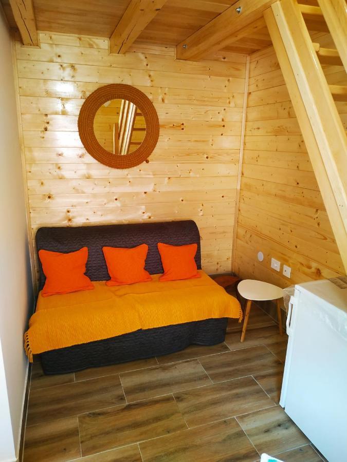 Chalet Dren Lux - Banjska Stena *