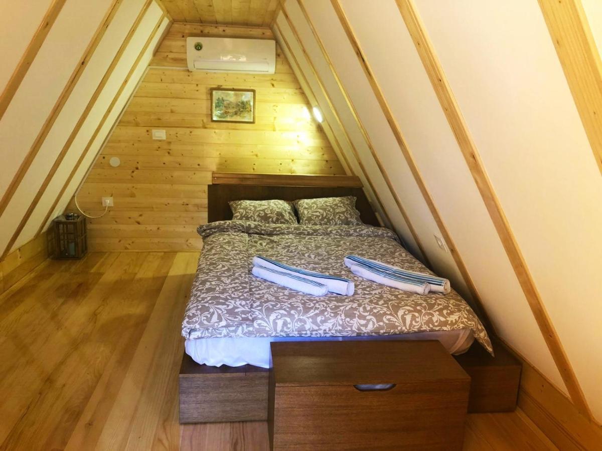 Chalet Dren Lux - Banjska Stena