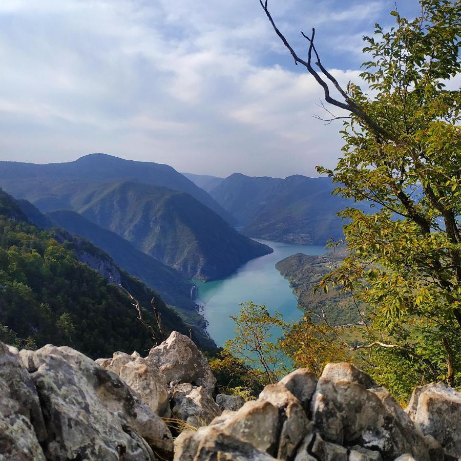 Dren Lux - Banjska Stena Chalet